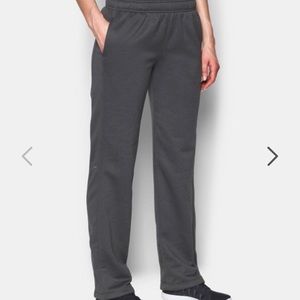 Under Armour sweatpants